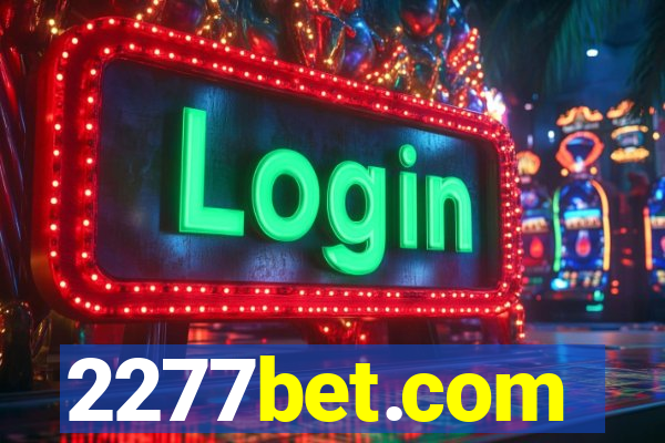 2277bet.com
