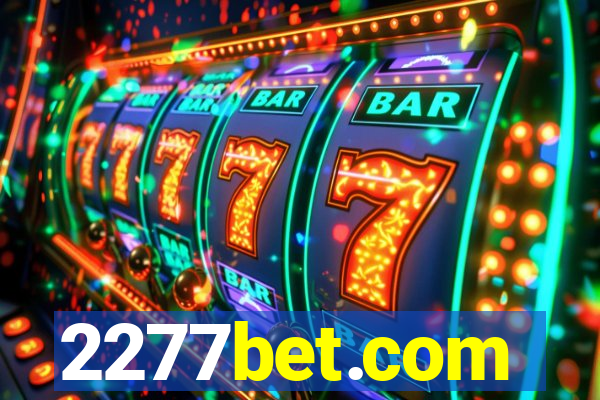 2277bet.com