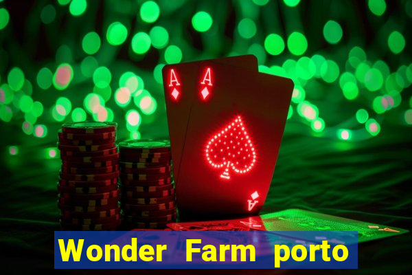 Wonder Farm porto alegre farm