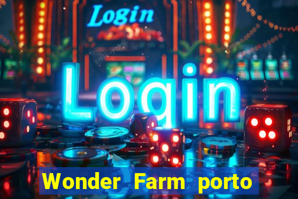 Wonder Farm porto alegre farm