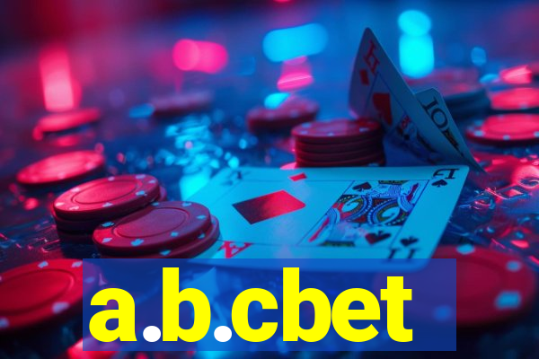 a.b.cbet