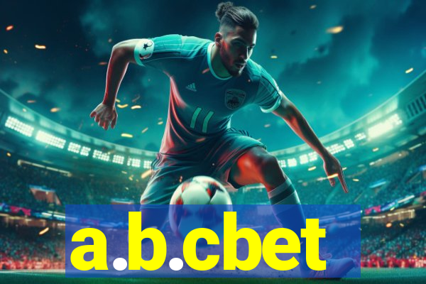 a.b.cbet