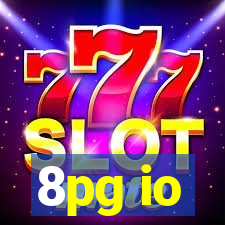 8pg io