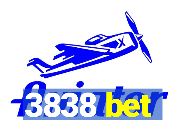 3838 bet