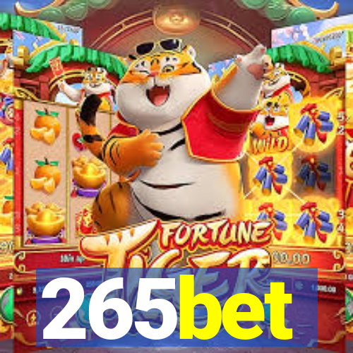 265bet