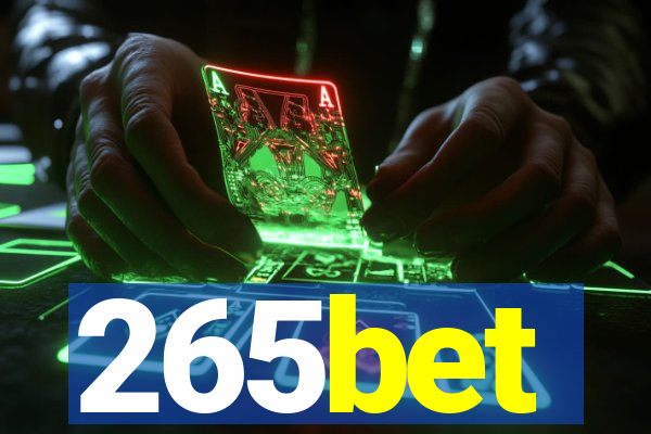 265bet
