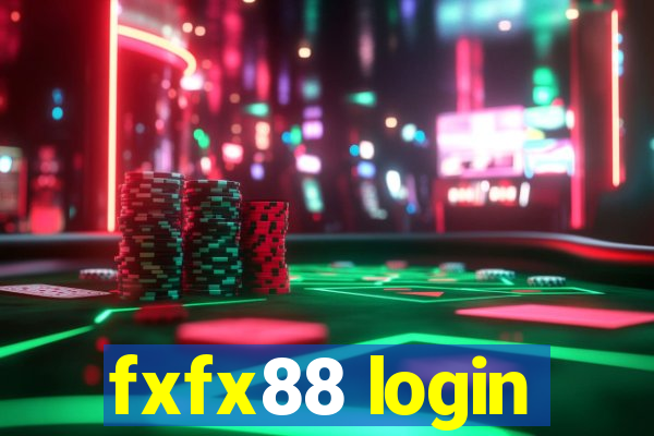 fxfx88 login