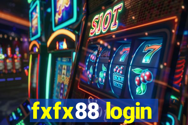 fxfx88 login