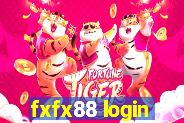 fxfx88 login
