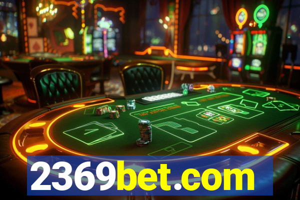 2369bet.com