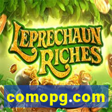 comopg.com