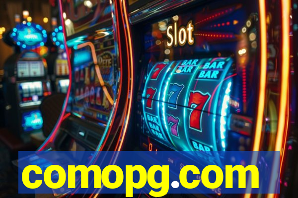 comopg.com