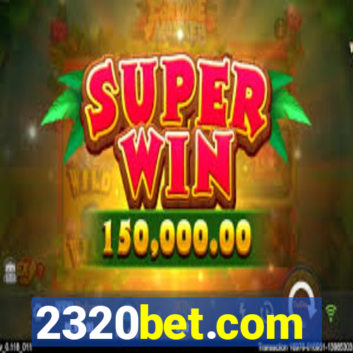 2320bet.com