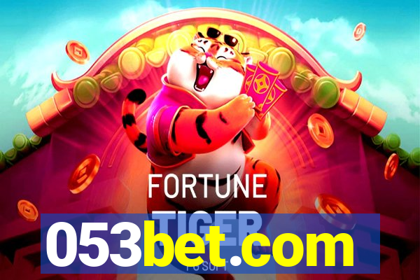 053bet.com