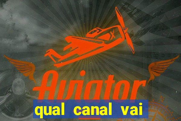 qual canal vai passar o jogo do cruzeiro hoje sky