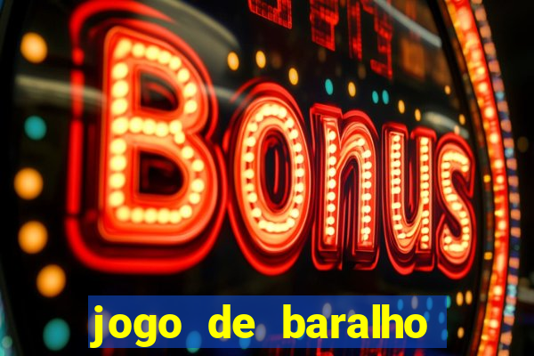 jogo de baralho cigano online