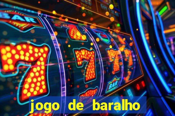 jogo de baralho cigano online