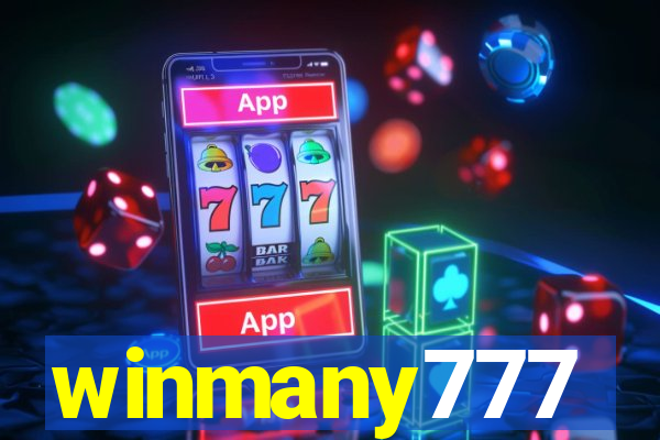 winmany777