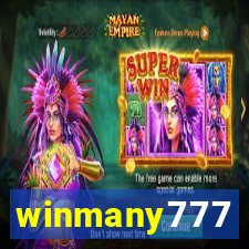 winmany777