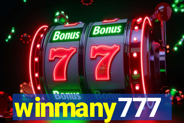 winmany777