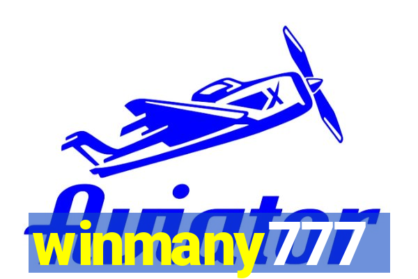 winmany777