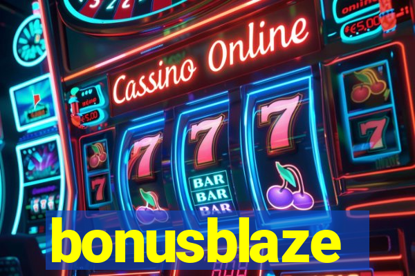 bonusblaze