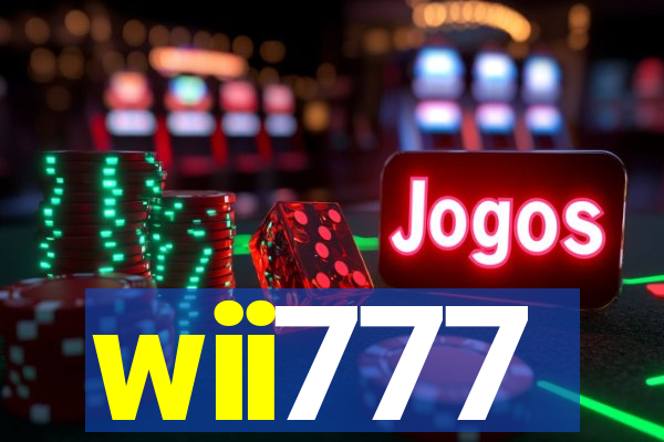 wii777