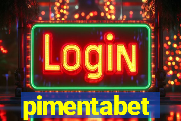 pimentabet