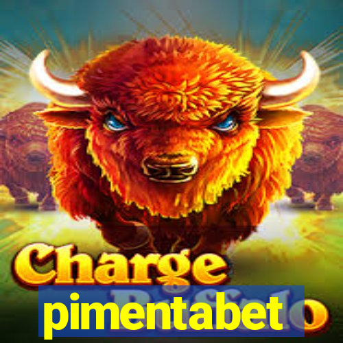 pimentabet