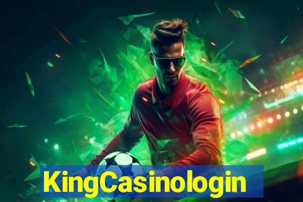 KingCasinologin