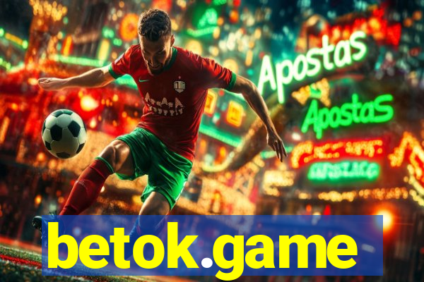 betok.game