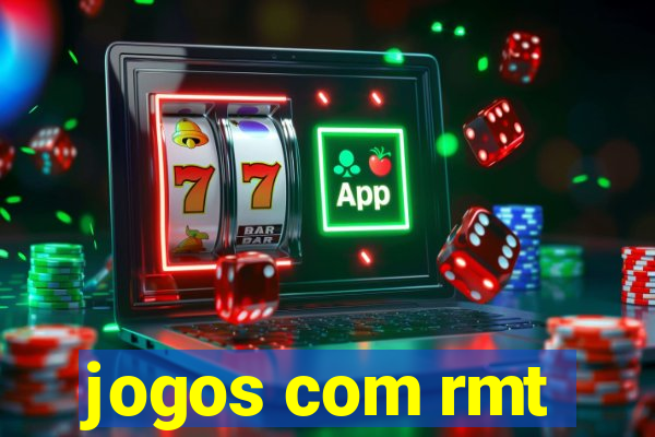 jogos com rmt