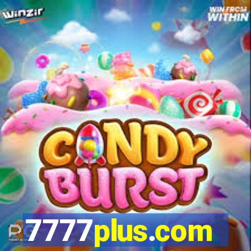 7777plus.com