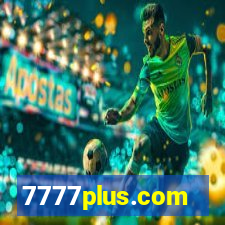 7777plus.com