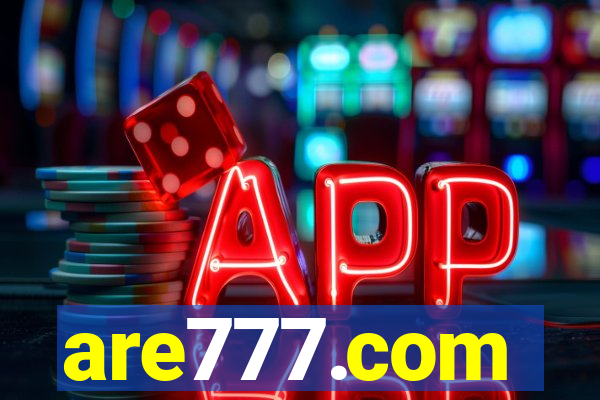are777.com