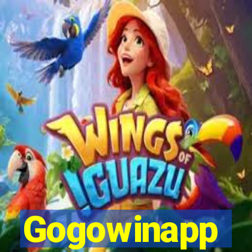 Gogowinapp