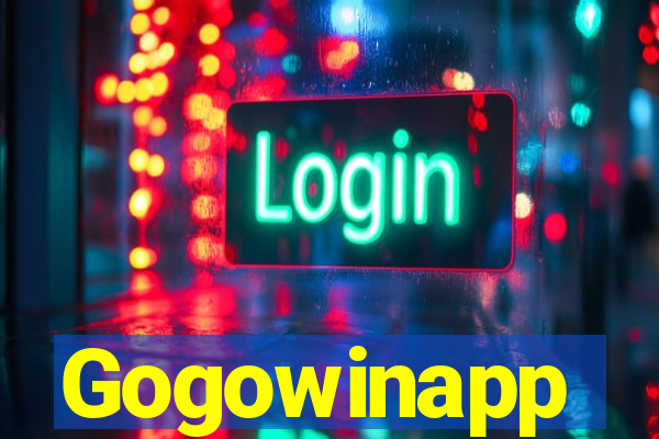 Gogowinapp