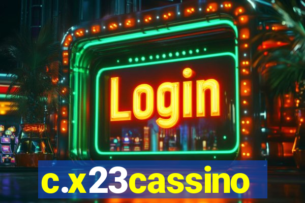 c.x23cassino