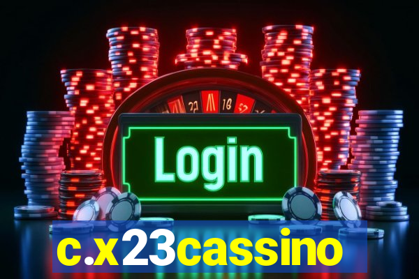 c.x23cassino