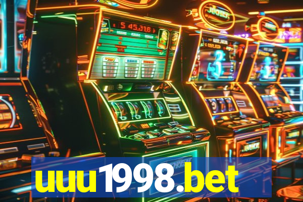 uuu1998.bet
