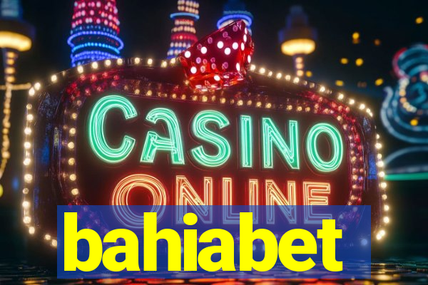 bahiabet