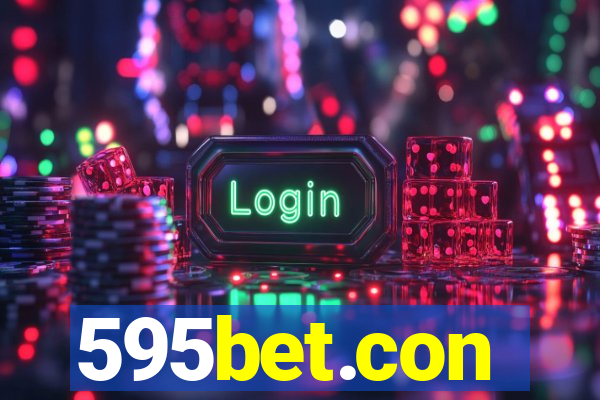 595bet.con