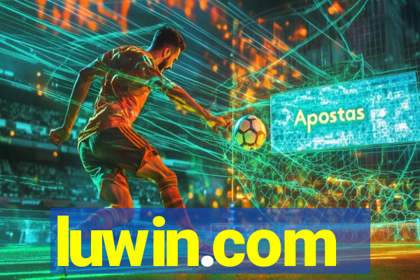 luwin.com