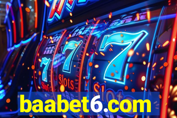 baabet6.com