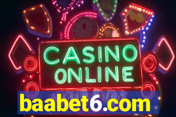 baabet6.com