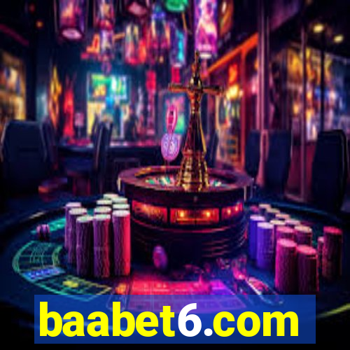 baabet6.com