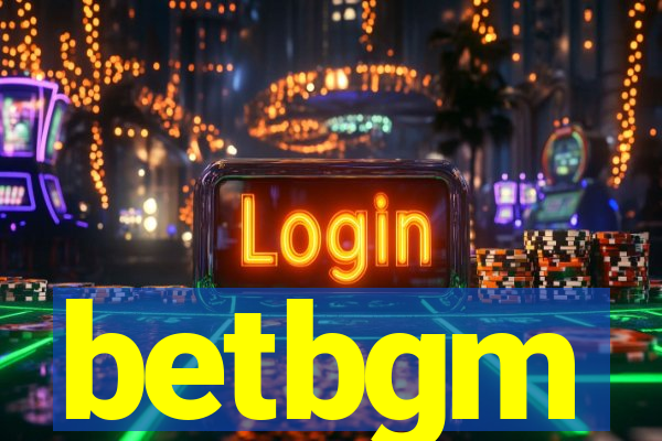 betbgm