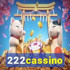 222cassino