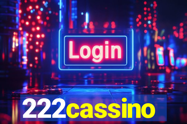 222cassino