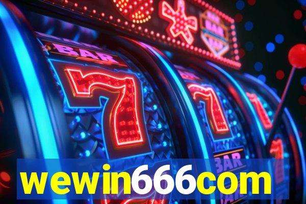 wewin666com